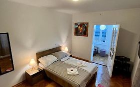 Apartmani Mercato
